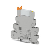 Phoenix Contact PLC-RSC- 12DC/21 - Relay module